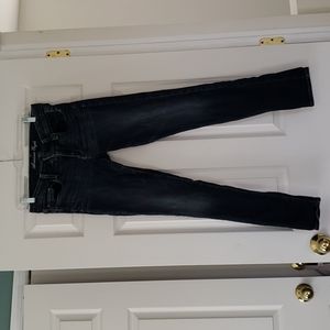 American Eagle skinny stretch womens jeans